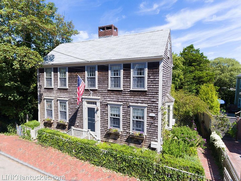 24 Union St, Nantucket, MA 02554 Zillow