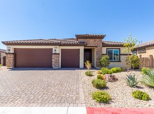 4505 Westmere Ave, North Las Vegas, NV 89084
