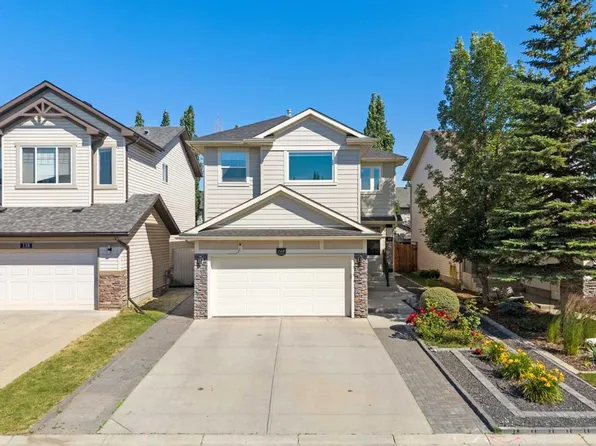 114 NE Chapalina Ter SE, Calgary, AB T2X 3X2