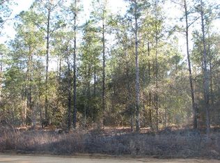 7356 Cox Rd, Bascom, FL 32423