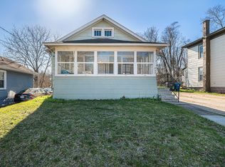 623 Denner St, Kalamazoo, MI 49006