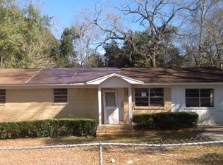 643 S Key St, Quincy, FL 32351