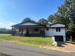 502 Campbell St, Bald Knob, AR 72010