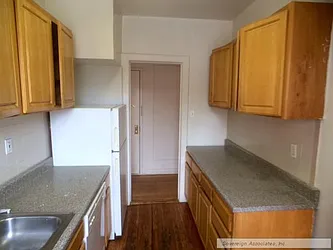 Rented by Sovereign Associates