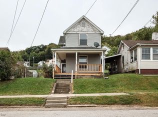 214 Indiana Ave, Chester, WV 26034