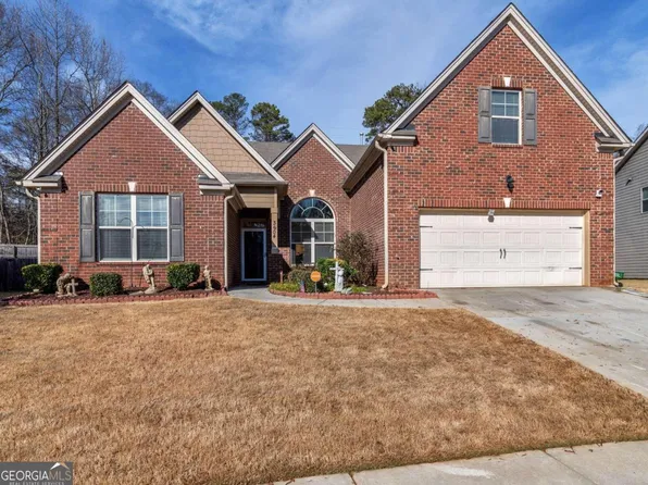 3604 Sycamore Bnd, Decatur, GA 30034