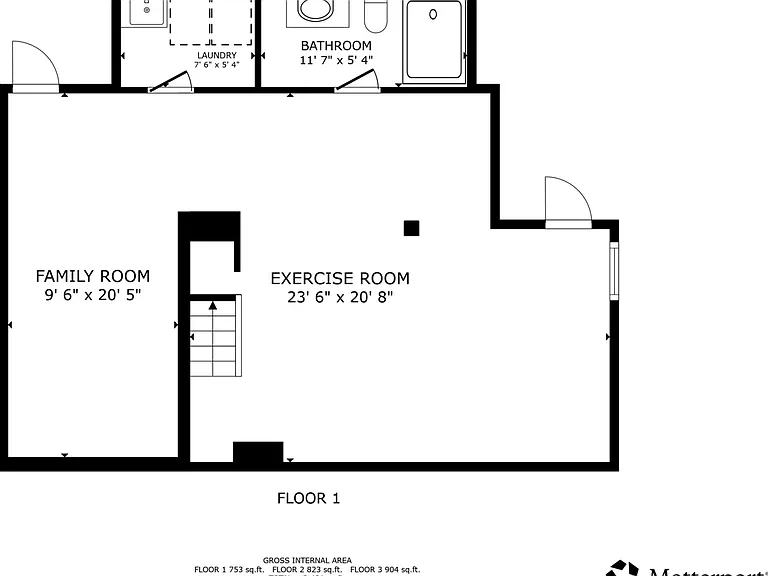 1780 W Jo Ann Ln — Photo 25