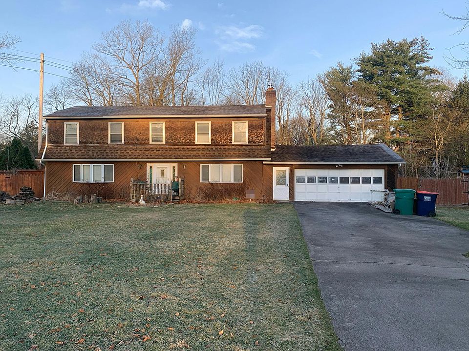 373 East St, Pittsford, NY 14534 Zillow