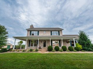 8055 Corydon Ramsey Rd NW, Ramsey, IN 47166