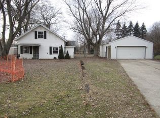 2925 Burr Oak Ave, Elkhart, IN