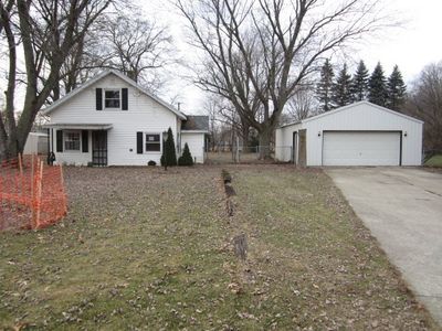 2925 Burr Oak Ave, Elkhart, IN, 46517