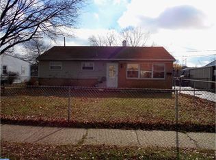 1004 Spencer Dr, Croydon, PA