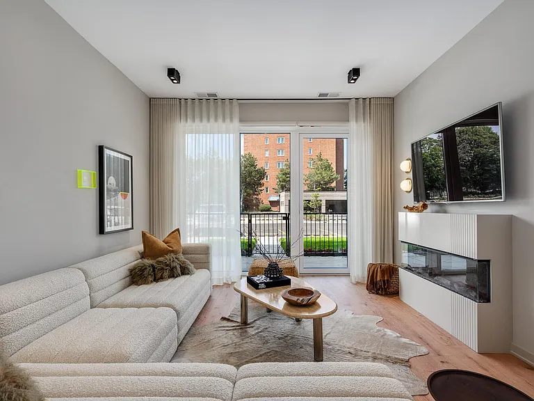 Novu Apartments — Photo 15