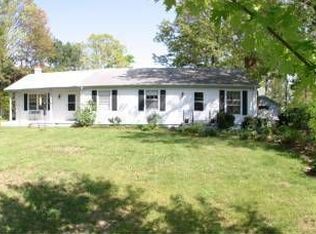 216 N Boston Rd, Troy, VA 22974