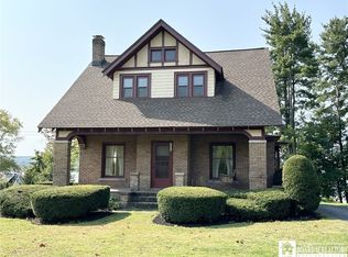 3499 Old Fluvanna Rd, Jamestown, NY 14701