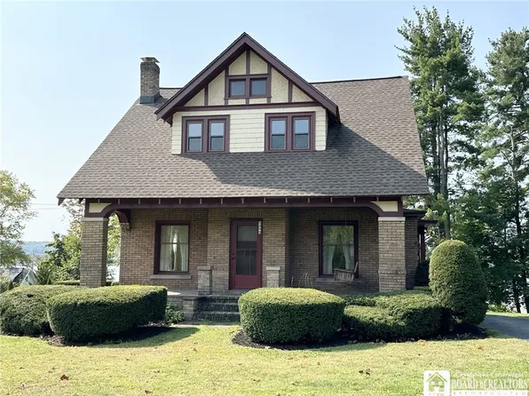 3499 Old Fluvanna Rd, Jamestown, NY 14701