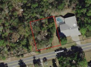 78 Greentree St, Homosassa, FL 34446