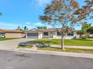 1107 W Ituni St, West Covina, CA 91790