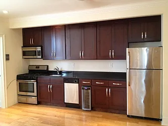 Rented by New Holland Residences