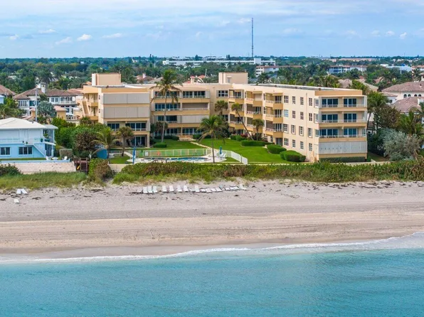 (undisclosed Address), Highland Beach, FL 33487