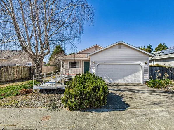 2008 Brandi Ln, Fortuna, CA 95540