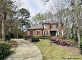 315 Saxony Ct, Lexington, SC 29072