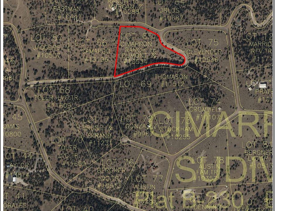 1st image of 65 Cimarron Dr