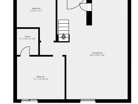 2nd image of 17 S Main St #212