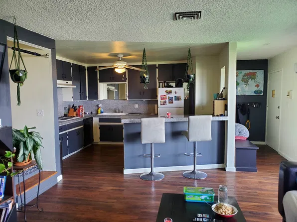 2801-7 Columbia St #2805, San Diego, CA 92103