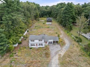 370 S Main St, Hopedale, MA 01747