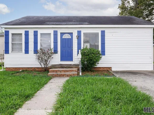 58255 Desobry St, Plaquemine, LA 70764
