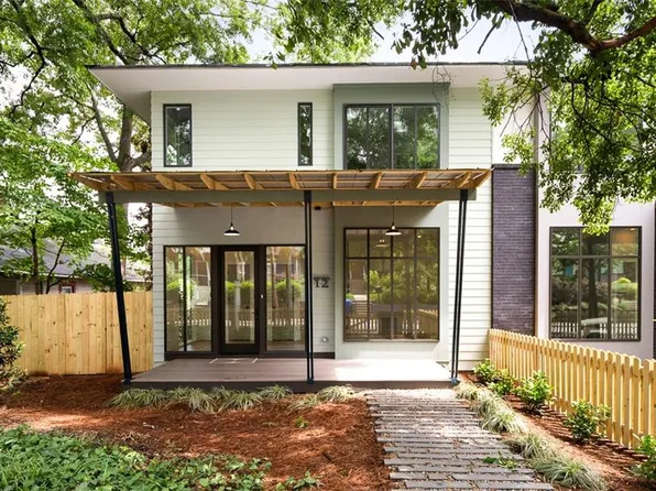 1112 Kirkwood Ave SE, Atlanta, GA 30316