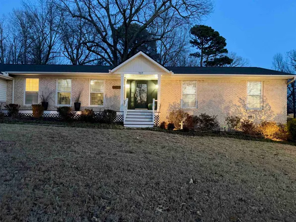 707 Spencer Dr, Paragould, AR 72450