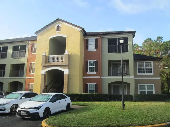 12500 CREST SPRINGS LANE #1027, ORLANDO, FL 32828
