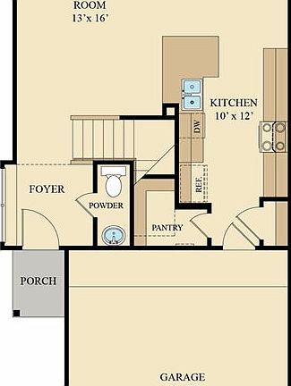 3rd image of 16135 Beachside Pl