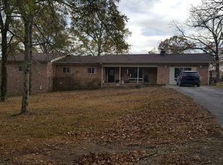 146 Waldrop Ln, Hot Springs, AR 71913