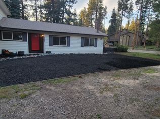 3439 Warr Rd, South Lake Tahoe, CA