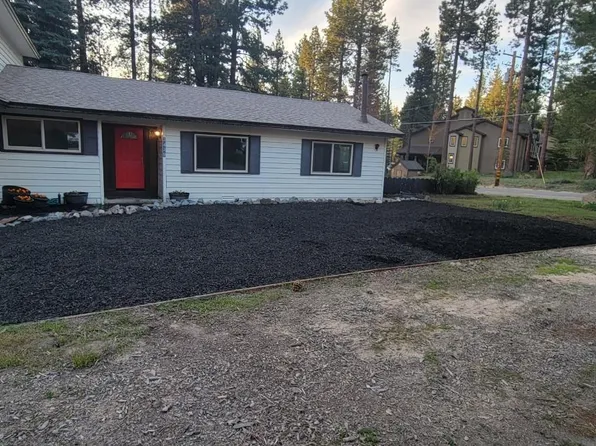 3439 Warr Rd, South Lake Tahoe, CA 96150
