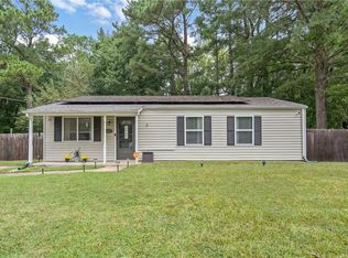 3424 Brandywine Dr, Chesapeake, VA 23321