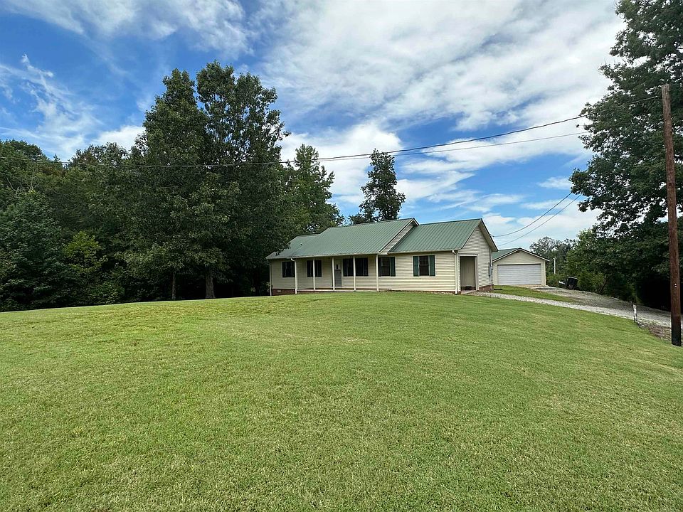 620 Pine Lake Rd, Lexington, TN 38351 MLS 233132 Zillow