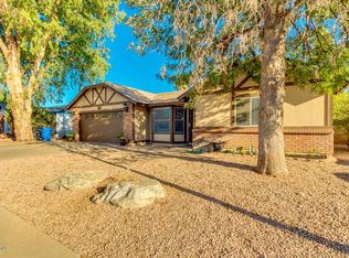 317 E Desert Ln, Gilbert, AZ 85234