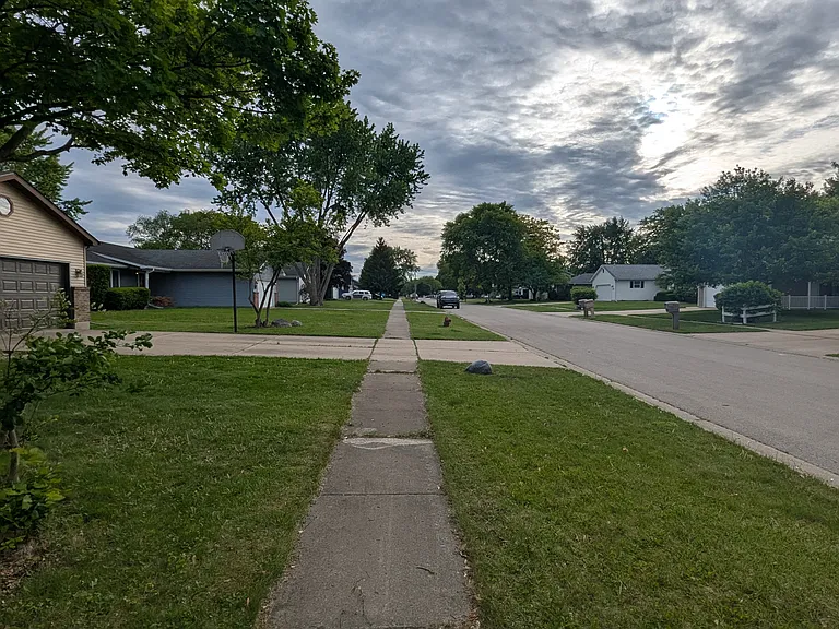 802 Terrace Way — Photo 4