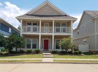 10170 Cedar Lake Dr, Aubrey, TX 76227