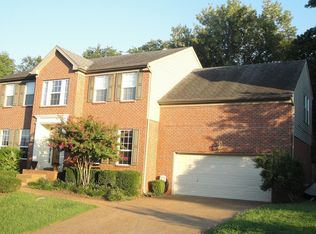 312 Compass Point, Hermitage, TN 37076