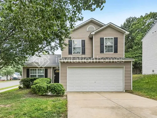 3940 Laurel Glen Dr, Raleigh, NC 27610