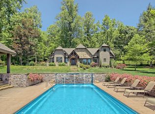 1880 Bridge Creek Rd, Tiger, GA 30576