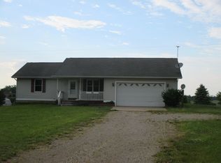 6791 E M 79 Hwy, Nashville, MI 49073