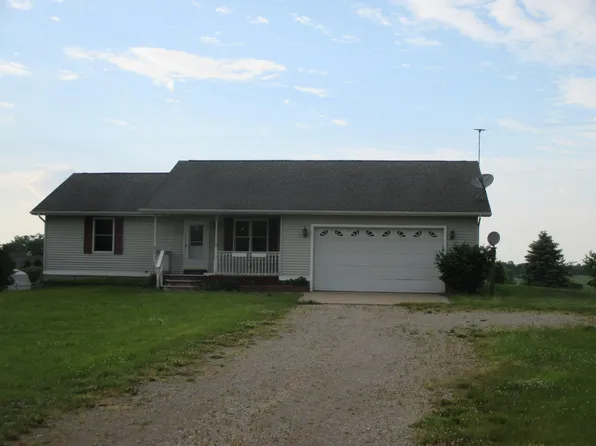 6791 E M 79 Hwy, Nashville, MI 49073