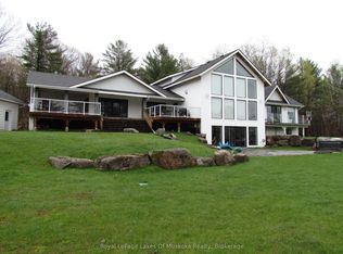 1331 S Monck Dr #1, Muskoka Lakes, ON P1L1W8