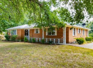 36 Maple Hill Dr, Munford, TN 38058